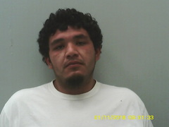 Mugshot