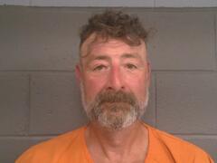 Booking photo for SEAN ARTHUR FINNEY