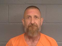 Booking photo for WILLIAM JOSEPH CALHOON