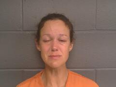 Booking photo for CAITLIN DAWN KING