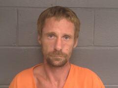 Booking photo for KEVIN LEE JOHNSON