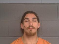 Booking photo for JADEN RYAN JAMES