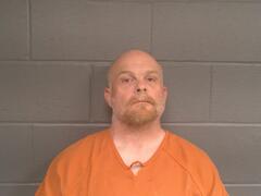 Booking photo for JONATHAN HAYS JENNINGS KENNEDY