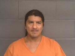 Booking photo for DUSTIN SHANE JUMPER