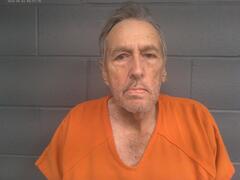 Booking photo for EDDIE GENE SINOR