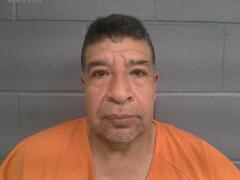 Booking photo for FLORENCIO RAMIREZ VALDEZ