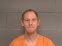 Booking photo for MICHAEL PATRICK FOSTER
