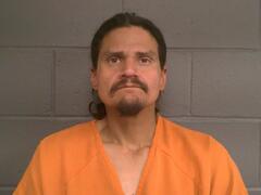 Booking photo for RICHARD BRIAN BEISLEY