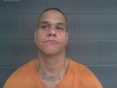 Booking photo for MATTHEW SCOTT SCRAPER