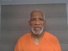 Booking photo for MICHAEL LEON MCCALISTER