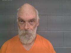 Booking photo for ANDREW JACKSON FLOYD