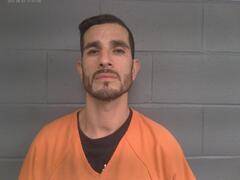 Booking photo for KEVIN LEN JUMPER