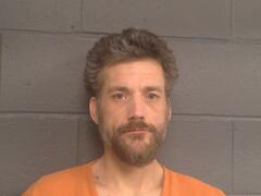 Booking photo for CHRISTOPHER STEVEN SALISBURY