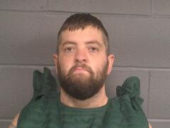 Booking photo for DONAVAN DALE FREEMAN