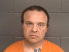 Booking photo for TAYLOR CHAYCE YEAGER