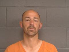 Booking photo for CHARLES JERRED GRIFFIN