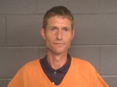 Booking photo for JEREMY LYNN BATMAN