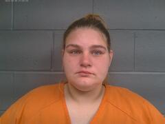 Booking photo for NATOSHA QUINN SHY