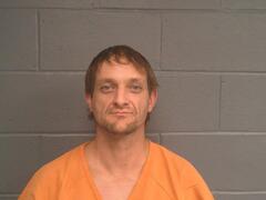 Booking photo for KURTIS DALE SLOAN