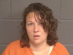 Booking photo for LAURA BETH SIMMONS