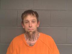 Booking photo for RANDY STEPHEN-SCOTT TEAGUE