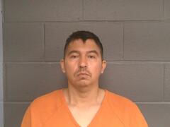 Booking photo for JORDAN REED LESKINEN