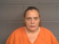 Booking photo for AMY NICOLE PEREZ
