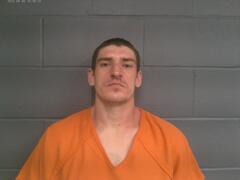 Booking photo for MAX  ALLEN KENNEDY