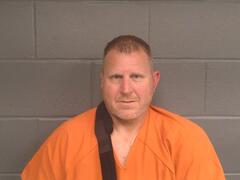 Booking photo for JASON REID FENNELL