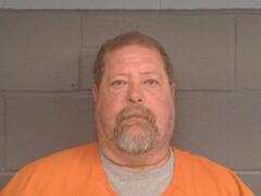 Booking photo for KENNETH RAY LELAND