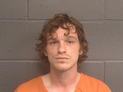 Booking photo for ADRI  TEDDER STONE