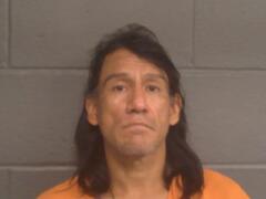 Booking photo for THOMAS MICHAEL ARNEECHER