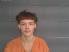 Booking photo for TRISTON RAY SMITH