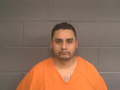 Booking photo for GERARDO  MORALES-TORRES
