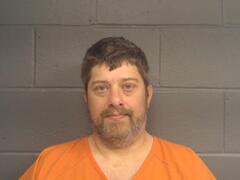 Booking photo for WILLIAM ALLEN BURKETT-DIRKS