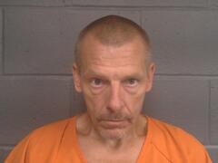 Booking photo for JUSTIN ALLEN JONES