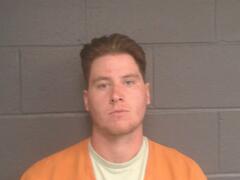 Booking photo for DANIEL NATHAN GOFORTH