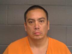 Booking photo for JUSTIN LYNN CUMMINGS