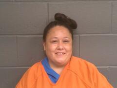 Booking photo for ASHLEY ROSE QUICK