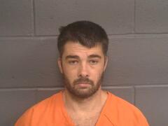 Booking photo for SAMUEL ELLIOT EVRETT
