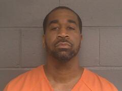 Booking photo for BRANDON DEON FORTENBERRY