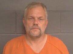 Booking photo for CHRISTOPHER WELDON FARIES