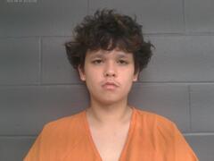 Booking photo for MICHAEL CRAIG TAYLOR