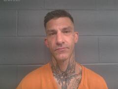 Booking photo for JAMES COREY SUMTER