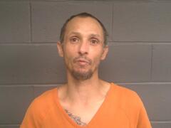 Booking photo for JEFFERY BENJAMIN DUNCAN