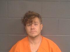 Booking photo for ANDREW ALLEN STOWELL