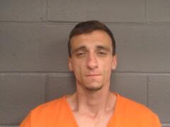 Booking photo for MICHAEL WADE SITSLER