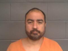 Booking photo for PETER DANIEL RAMIREZ