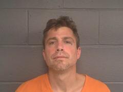 Booking photo for CHRISTOPHER NEIL COLE