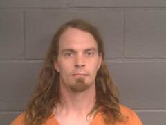 Booking photo for DEVON ALEXANDER REEVES